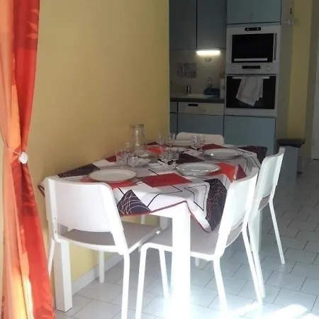 Apartmán Cap D'agde, 2 Pieces, 6 Personnes - Fr-1-249-259