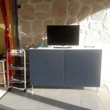 Apartmán Cap D'agde, 2 Pieces, 6 Personnes - Fr-1-249-259 *